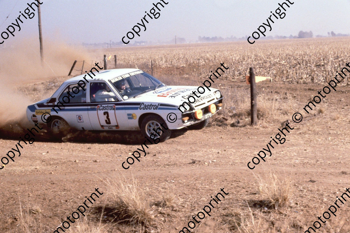 1979 Castrol Intnl 3 Tony Pond, Spotti Woodhead Chevair (courtesy Roger Swan) (4)