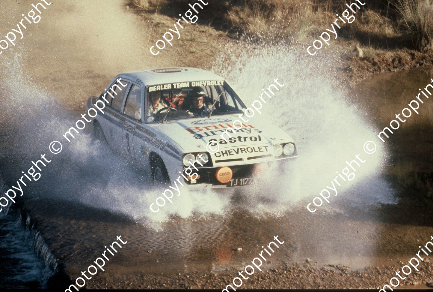 1979 Castrol Intnl 3 Tony Pond, Spotti Woodhead Chevair (courtesy Roger Swan) (6)