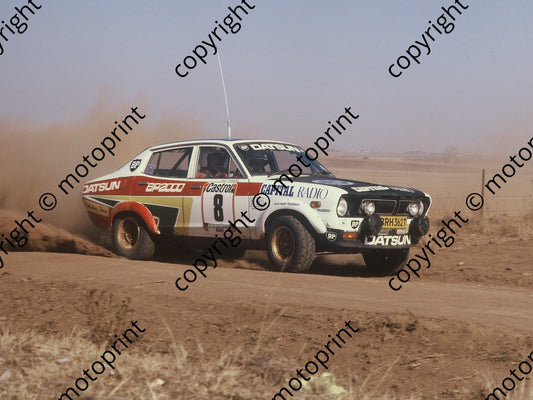 1979 Castrol Intnl 8 Eric Sanders Datsun (courtesy Roger Swan) (10)