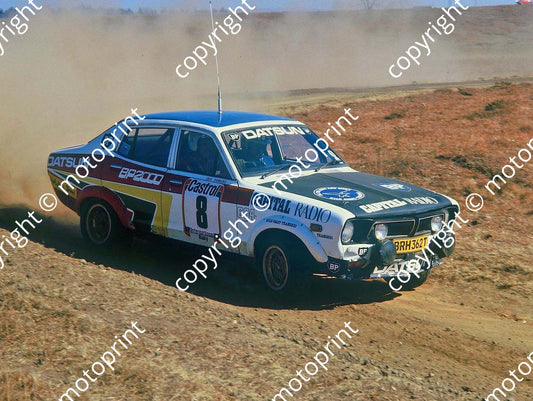 1979 Castrol Intnl 8 Eric Sanders, Reg Ridden edited Datsun (courtesy Roger Swan) (12)