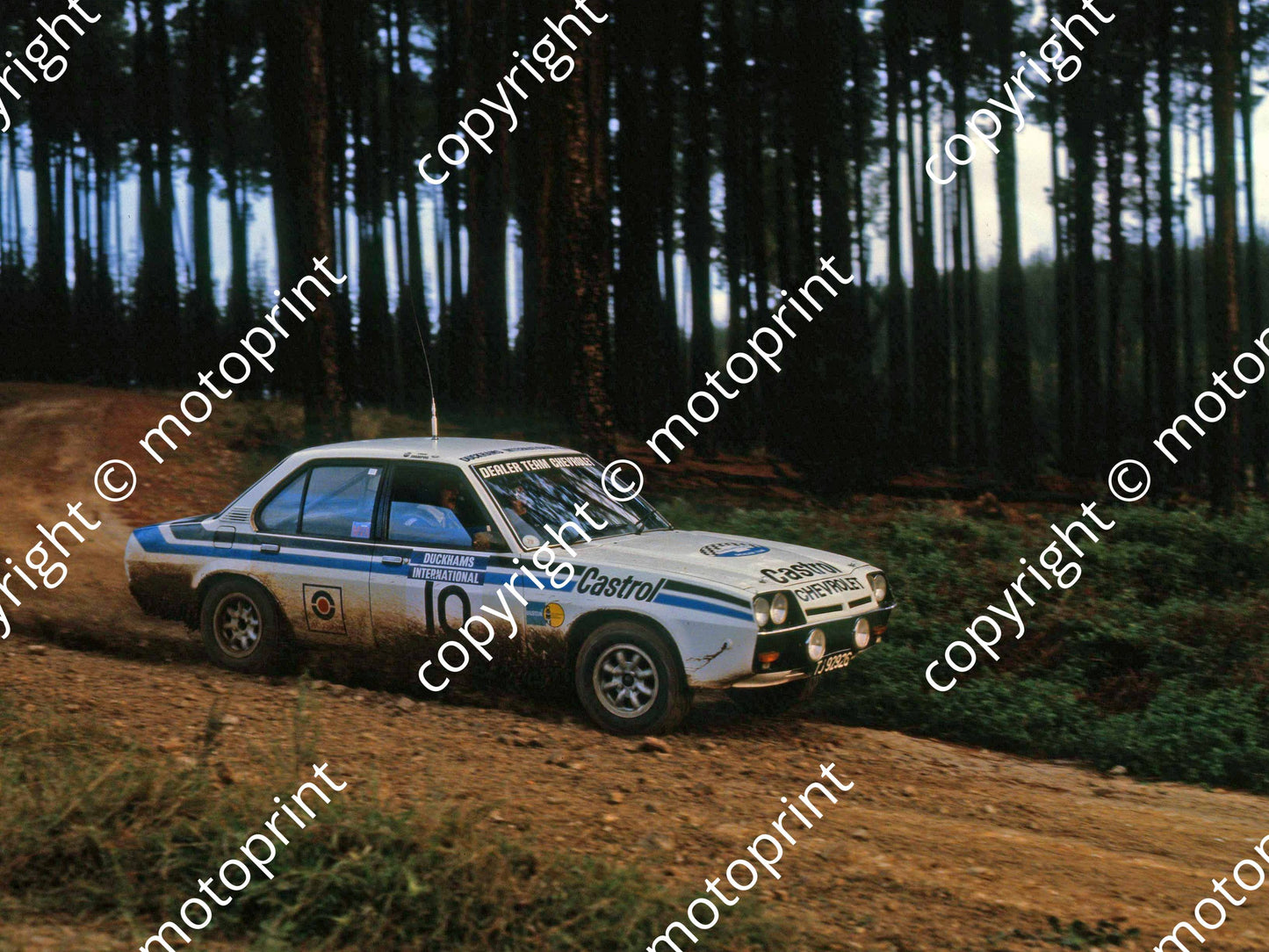 1979 Duckhams Intnl 10 Chris Swanepoel, Spotti Woodhead Chevair (courtesy Roger Swan) (1)