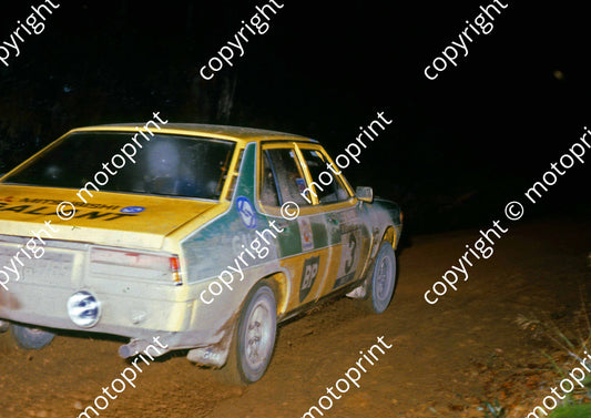 1979 Duckhams Intnl 3 Cowan   Galant (courtesy Roger Swan) (15)