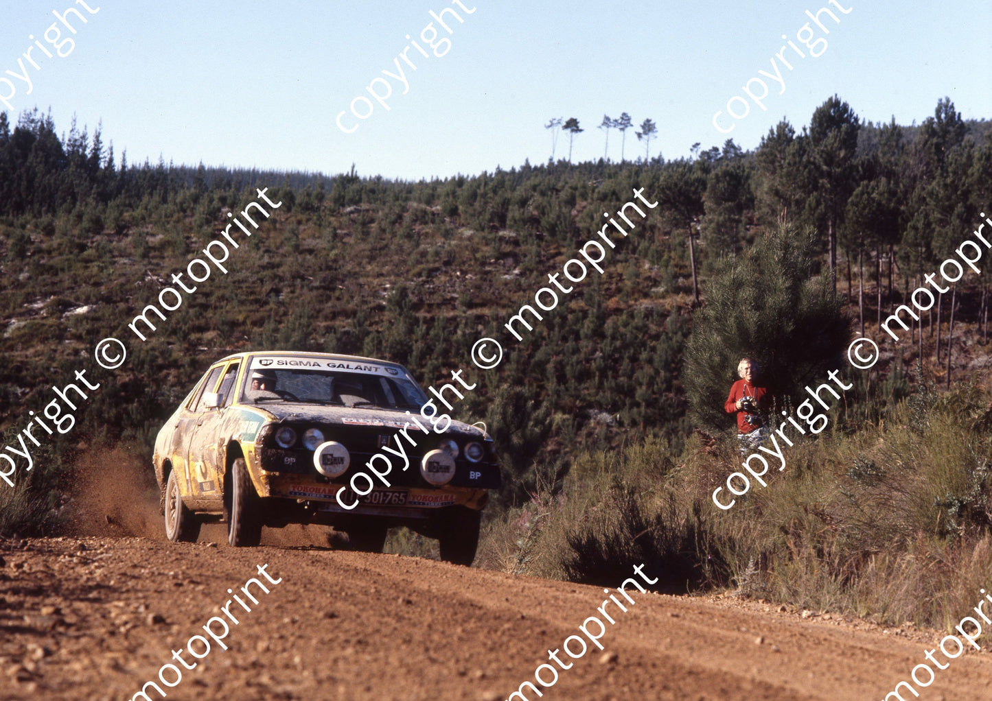 1979 Duckhams Intnl 3 Cowan   Galant (courtesy Roger Swan) (6)