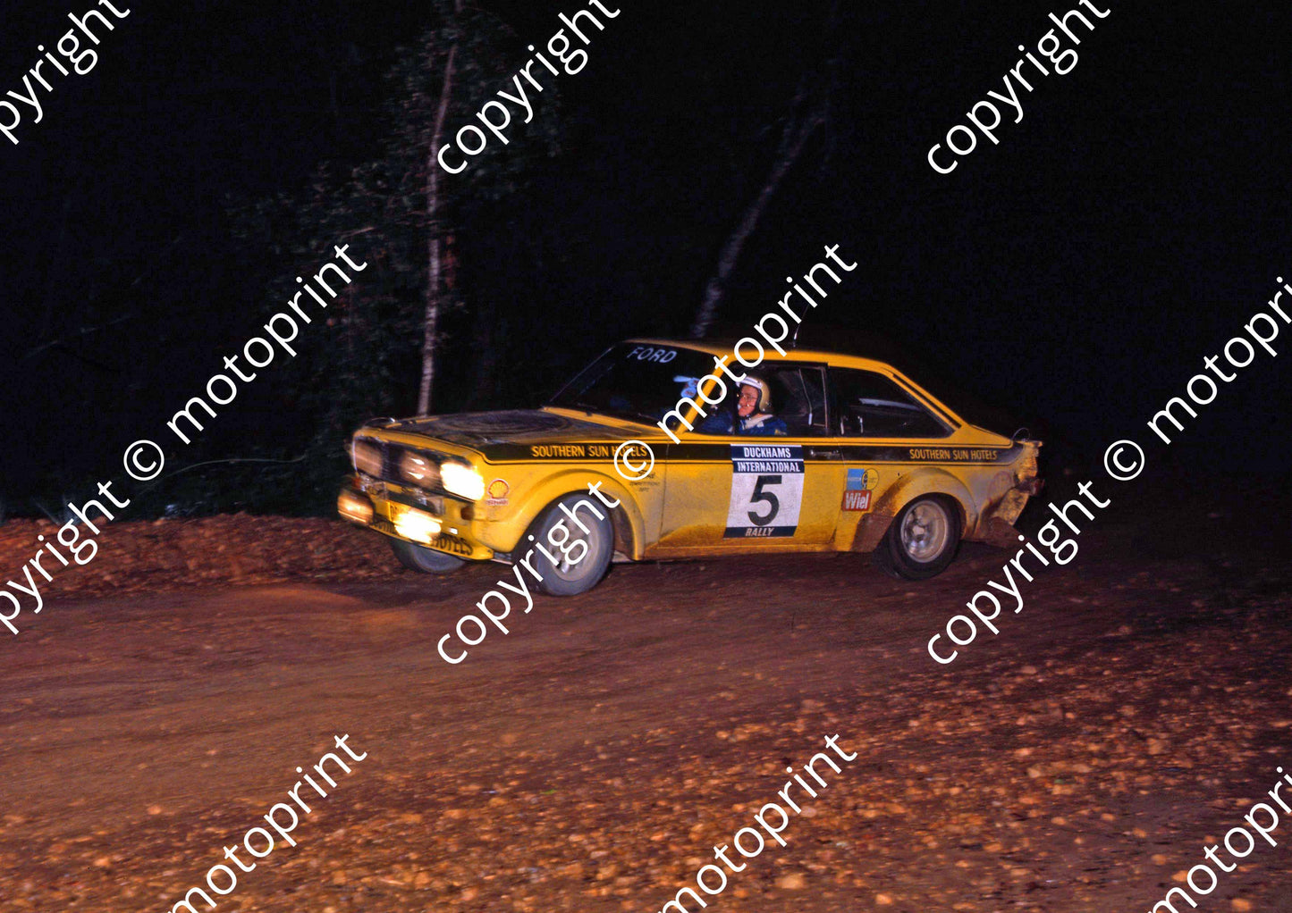 1979 Duckhams Intnl 5 Sarel van der Merwe, Franz Boshoff Escort (courtesy Roger Swan) (5)