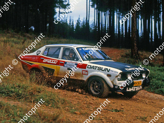 1979 Duckhams Intnl 7 Eric Sanders, Reg Ridden Datsun edited (courtesy Roger Swan) (4)