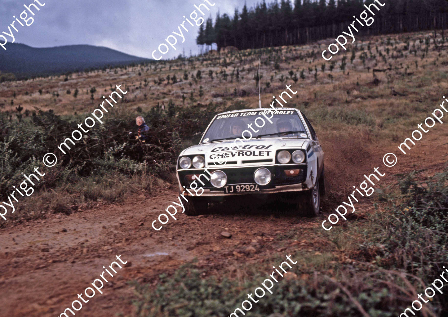 1979 Duckhams Intnl Geoff Mortimer.....Chevair (courtesy Roger Swan) (4)