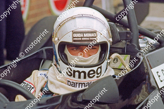 1979 GP De Angelis  A4 017