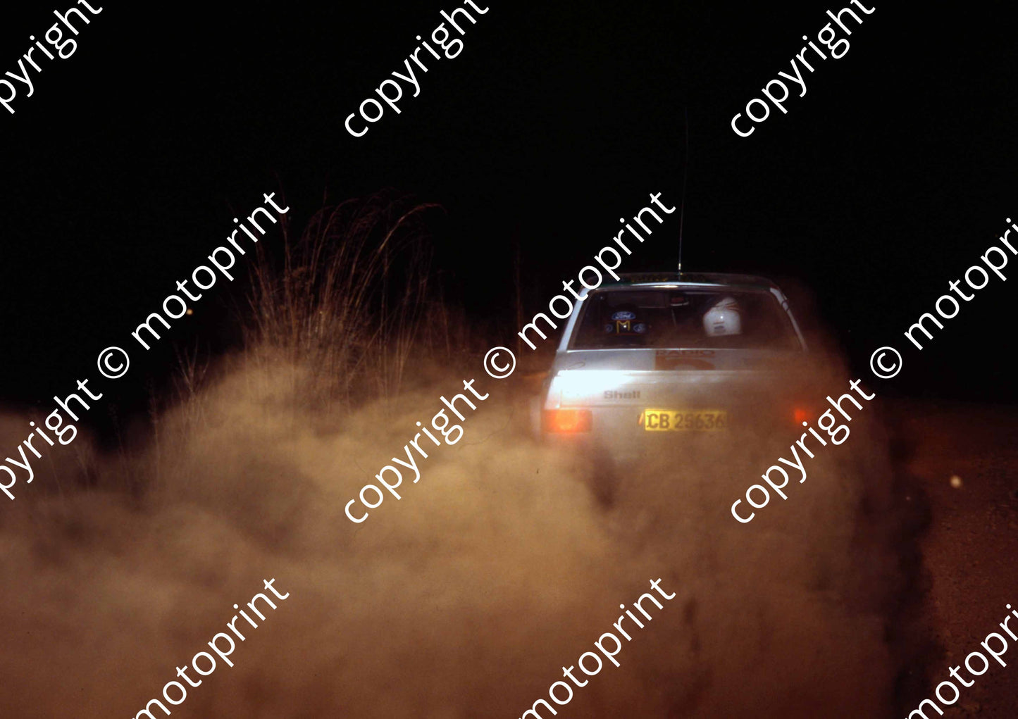 1979 Hepolite 11 Tony Martin ....Escort (courtesy Roger Swan) (4)