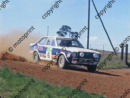 1979 Hepolite 6....Henry Liddon nav Toyota  (courtesy Roger Swan) (4)