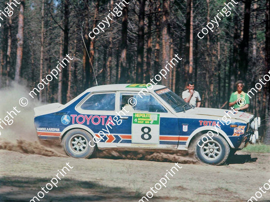 1979 Hepolite 8 Jan Hettema, Leon Joubert Toyota (courtesy Roger Swan) (3)