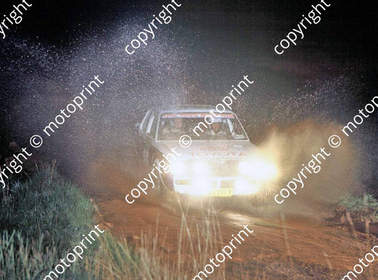 1979 Hepolite 8 Jan Hettema, Leon Joubert Toyota (courtesy Roger Swan) (4)