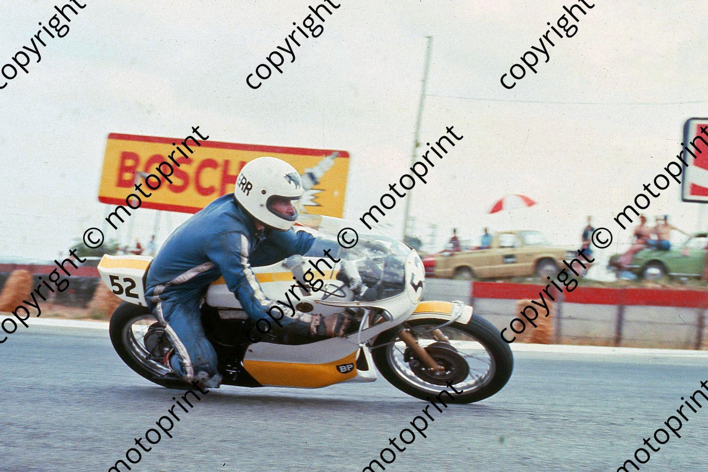 1979 Kya Ballington trib 52  Barry Kerr Yamaha TZ250 (permission Roger Swan)