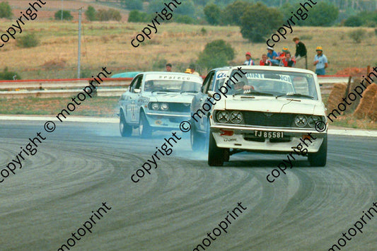 1979 Kya Ballington trib Gp 1 ......V14 Peter Todd Mazda V25 M Gobey Mazda (courtesy Roger Swan) (3)