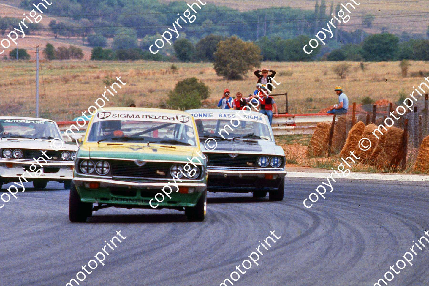 1979 Kya Ballington trib Gp 1 Dave Charlton V2 Rick Davis Mazda's(courtesy Roger Swan)  810