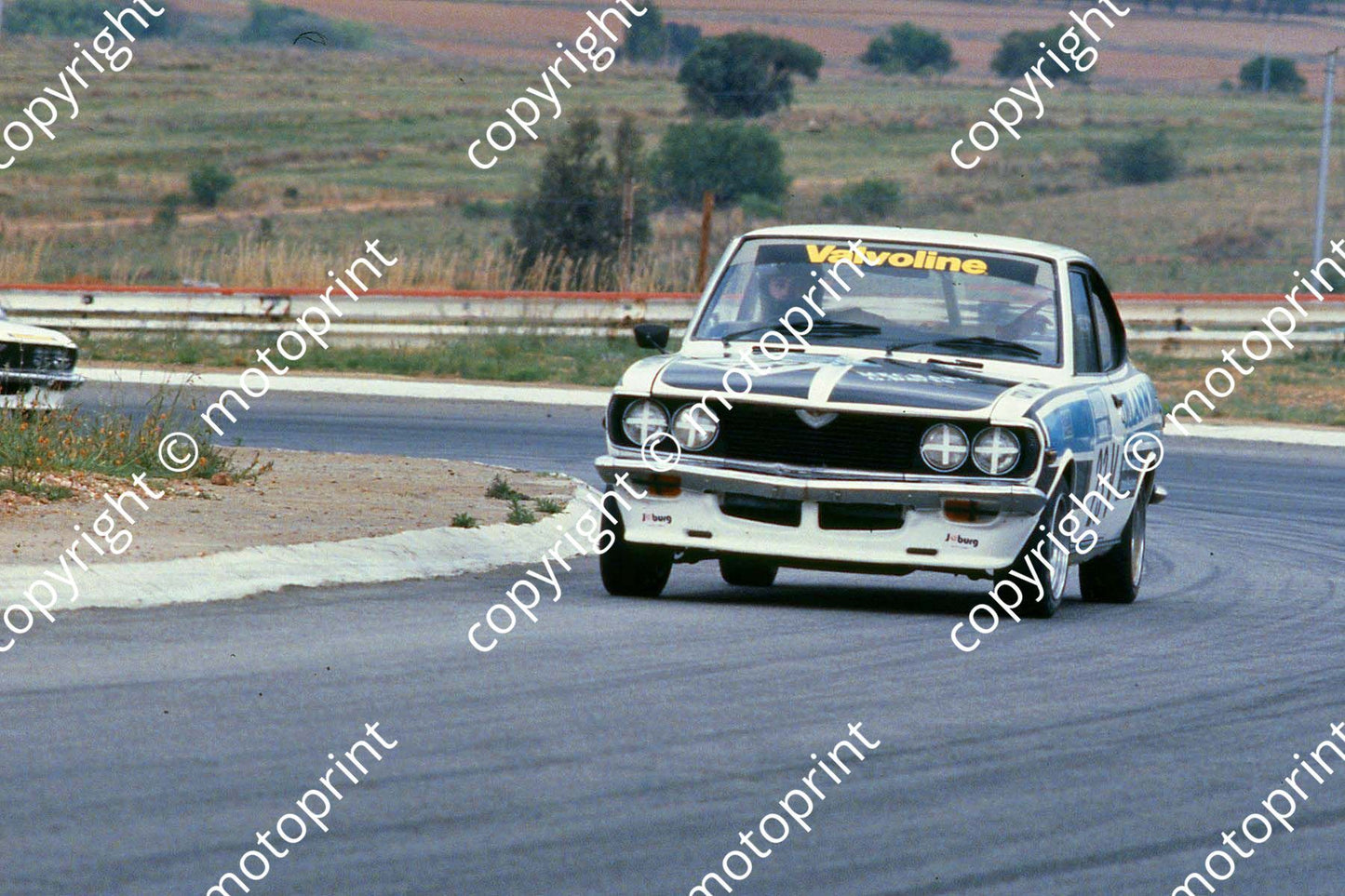 1979 Kya Ballington trib Gp 1 V23 UM de Beurges Mazda RS (courtesy Roger Swan)