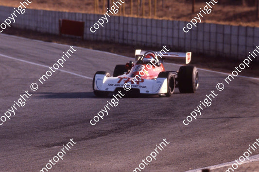 1979 Kya FA 14 Abel D_Oliviera Chevron B34 (courtesy Roger Swan) (2)