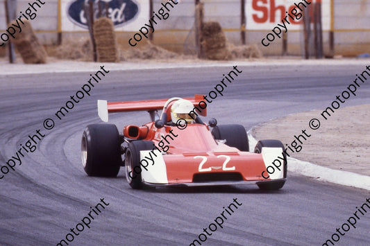 1979 Kya FA 22 Peter Haller Chevron B34 (courtesy Roger Swan) (4)