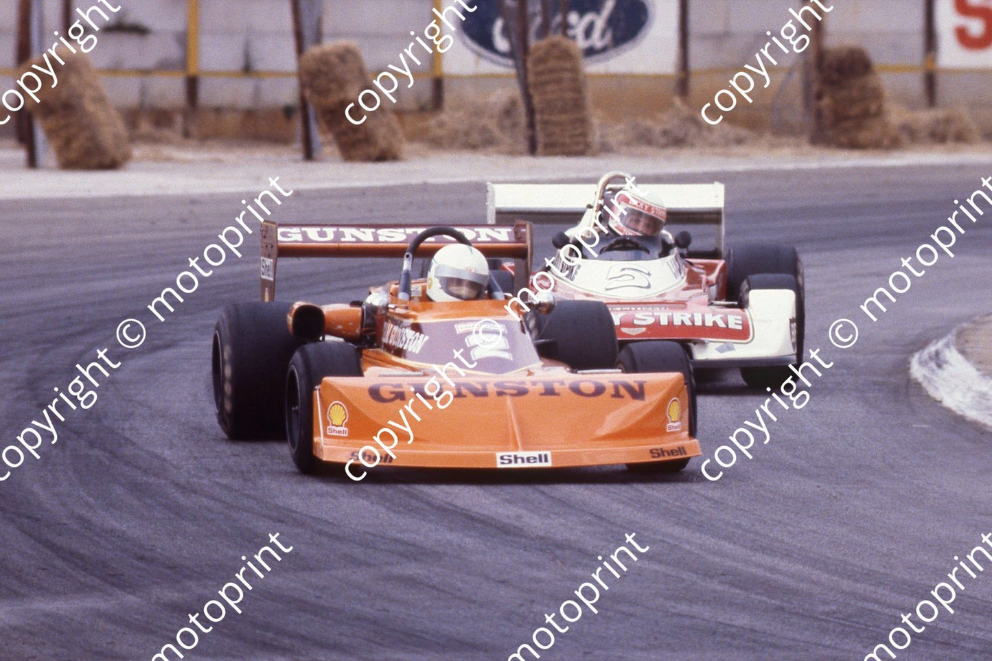 1979 Kya FA 2 K Love March 77B_ 5 T Martin Chevron (courtesy Roger Swan)