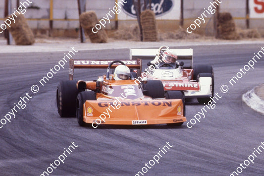 1979 Kya FA 2 K Love March 77B_ 5 T Martin Chevron (courtesy Roger Swan)