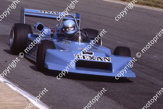 1979 Kya FA 2 Roy Klomfass March 79B-P per programme (courtesy Roger Swan) (1)