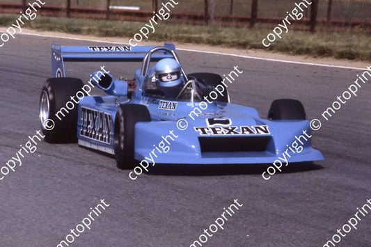 1979 Kya FA 2 Roy Klomfass March 79B-P per programme (courtesy Roger Swan) (2)