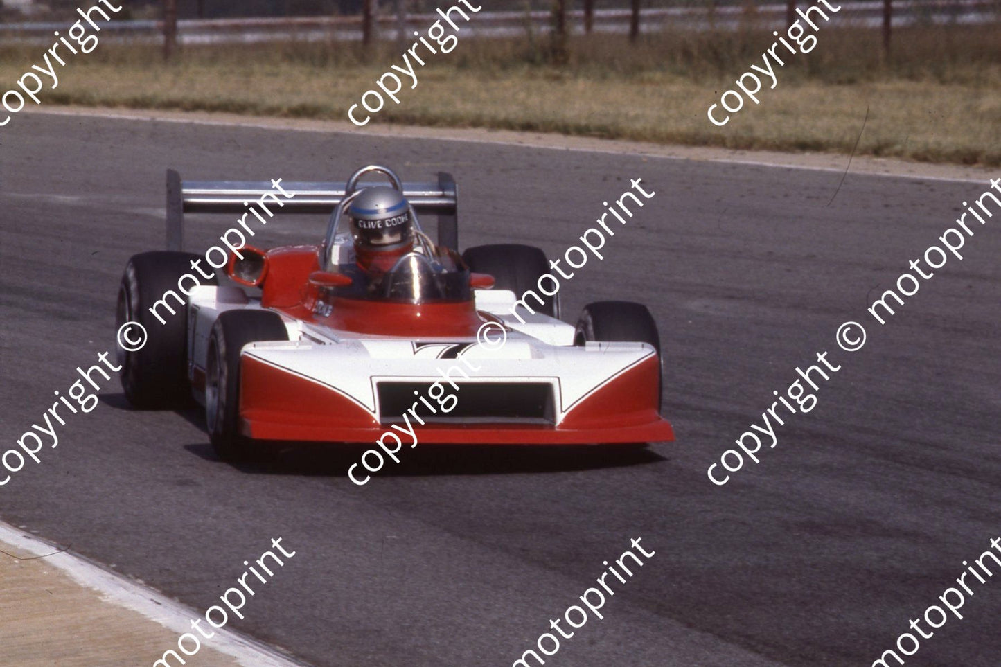 1979 Kya FA 7 Clive Cooke March 78-9B per programme (courtesy Roger Swan) (3)