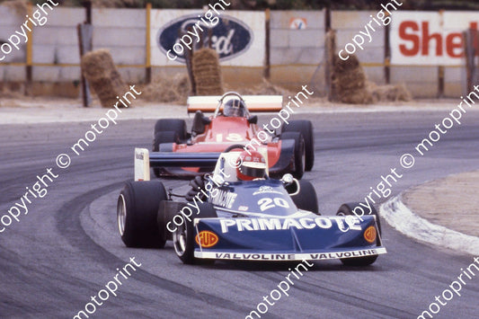1979 Kya FA Dave Hart March 77_ 18 Geoff Frizell Chevron (courtesy Roger Swan) (2)