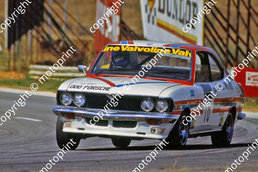1979 Kya Gp 1 Silverton V16  Jannie van Aswegan Mazda  (courtesy Roger Swan)