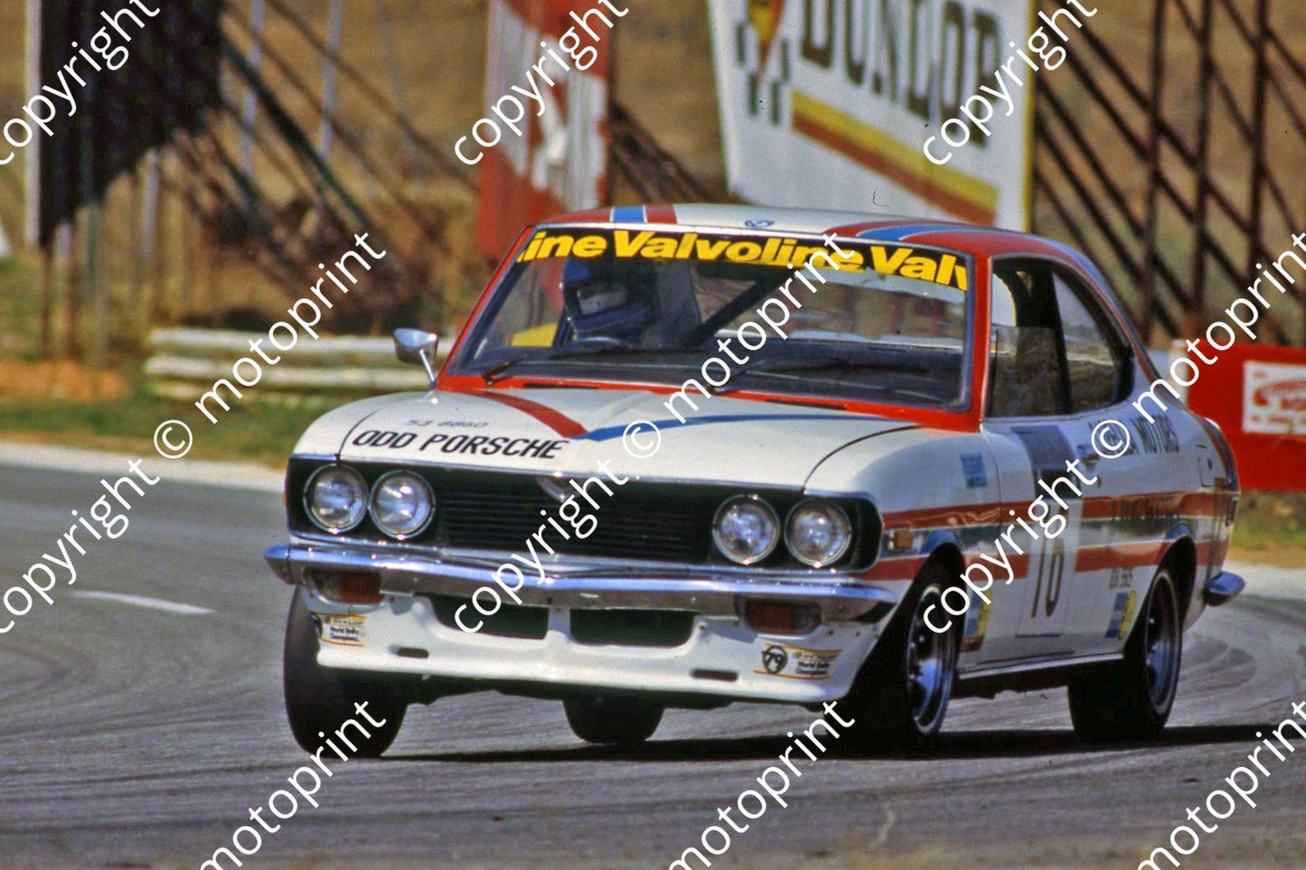 1979 Kya Gp 1 Silverton V16  Jannie van Aswegen Mazda  (courtesy Roger Swan)