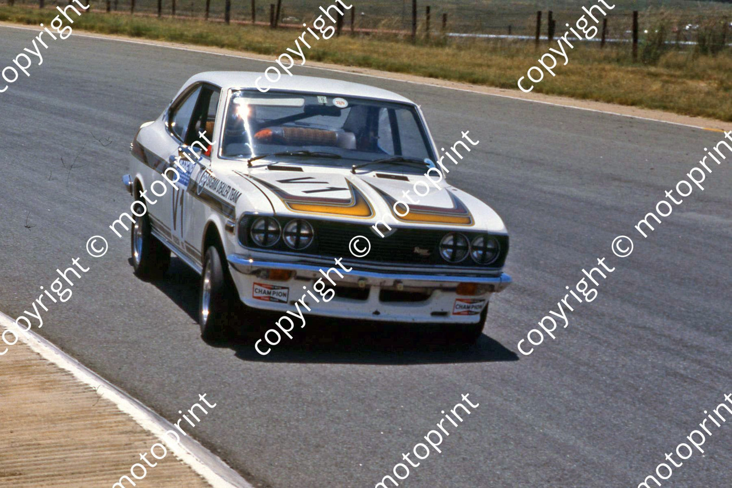 1979 Kya Gp 1 V1 Dave Charlton Mazda Capella  (courtesy Roger Swan) (8)