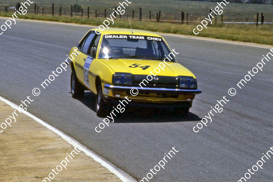 1979 Kya Gp 1 X54 Willie Hepburn Chevair SR (courtesy Roger Swan) (9)