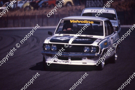 1979 Kya Rand Winter Gp 1 V23 Mazda U de Beurge (courtesy Roger Swan)s