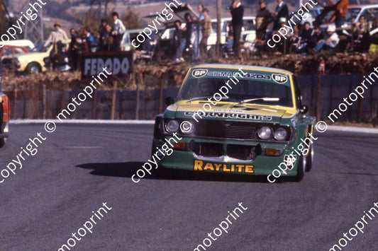 1979 Kya Rand Winter Star prod A11 Mazda Errol Shearsby (courtesy Roger Swan)