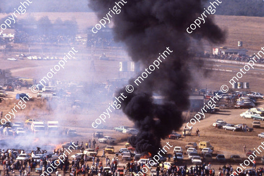 1979 Kya SL Kyalami burn up (courtesy Roger Swan) 884