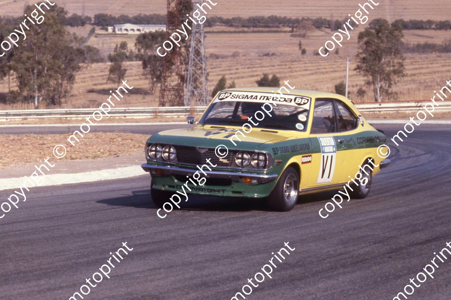 1979 Kya Silverton 200 Gp 1 V1 Mazda Dave Charlton (courtesy Roger Swan) (3)