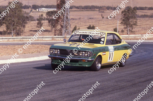 1979 Kya Silverton 200 Gp 1 V1 Mazda Dave Charlton (courtesy Roger Swan) (3)