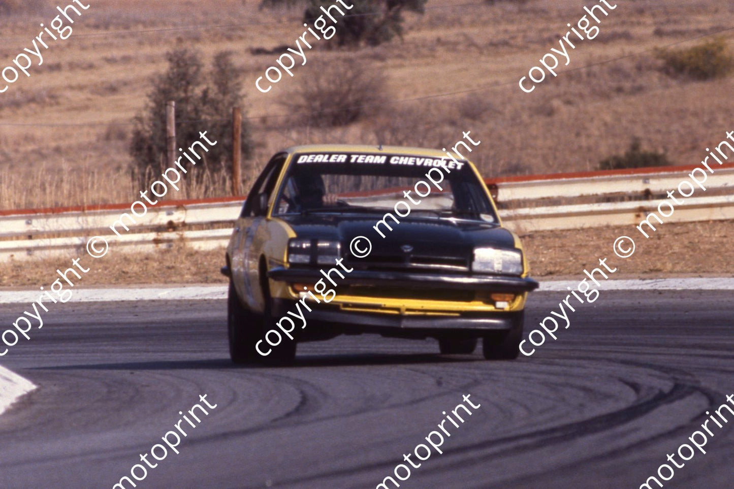 1979 Kya Silverton 200 Gp 1 X54 Chevair SR Willie Hepburn (courtesy Roger Swan) (2)
