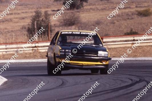 1979 Kya Silverton 200 Gp 1 X54 Chevair SR Willie Hepburn (courtesy Roger Swan) (2)