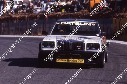 1979 Kya Star prod B21 Judy Charlton Datsun 280 (courtesy Roger Swan) 882 (10)