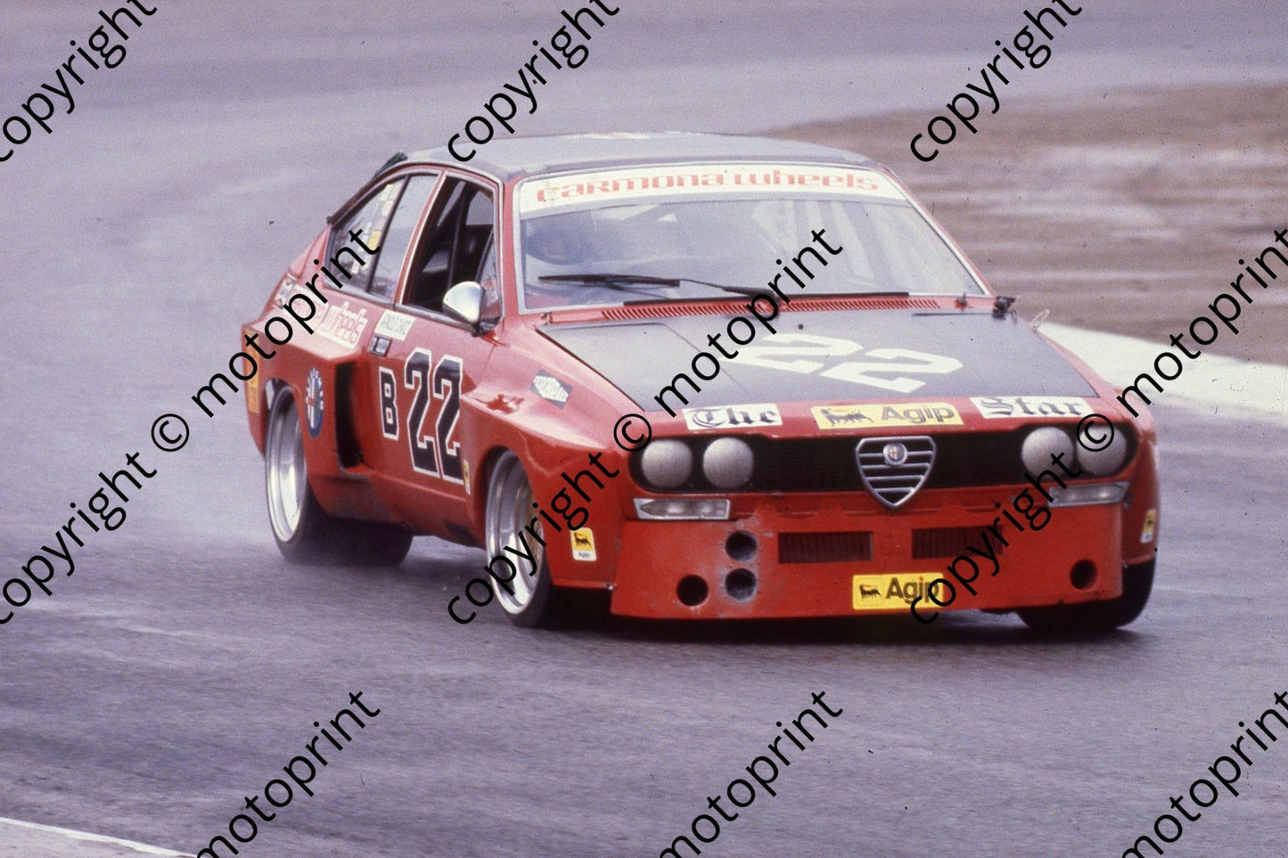 1979 Kya Star prod B22 Alfetta GTV Arnold Chatz (courtesy Roger Swan) (5)
