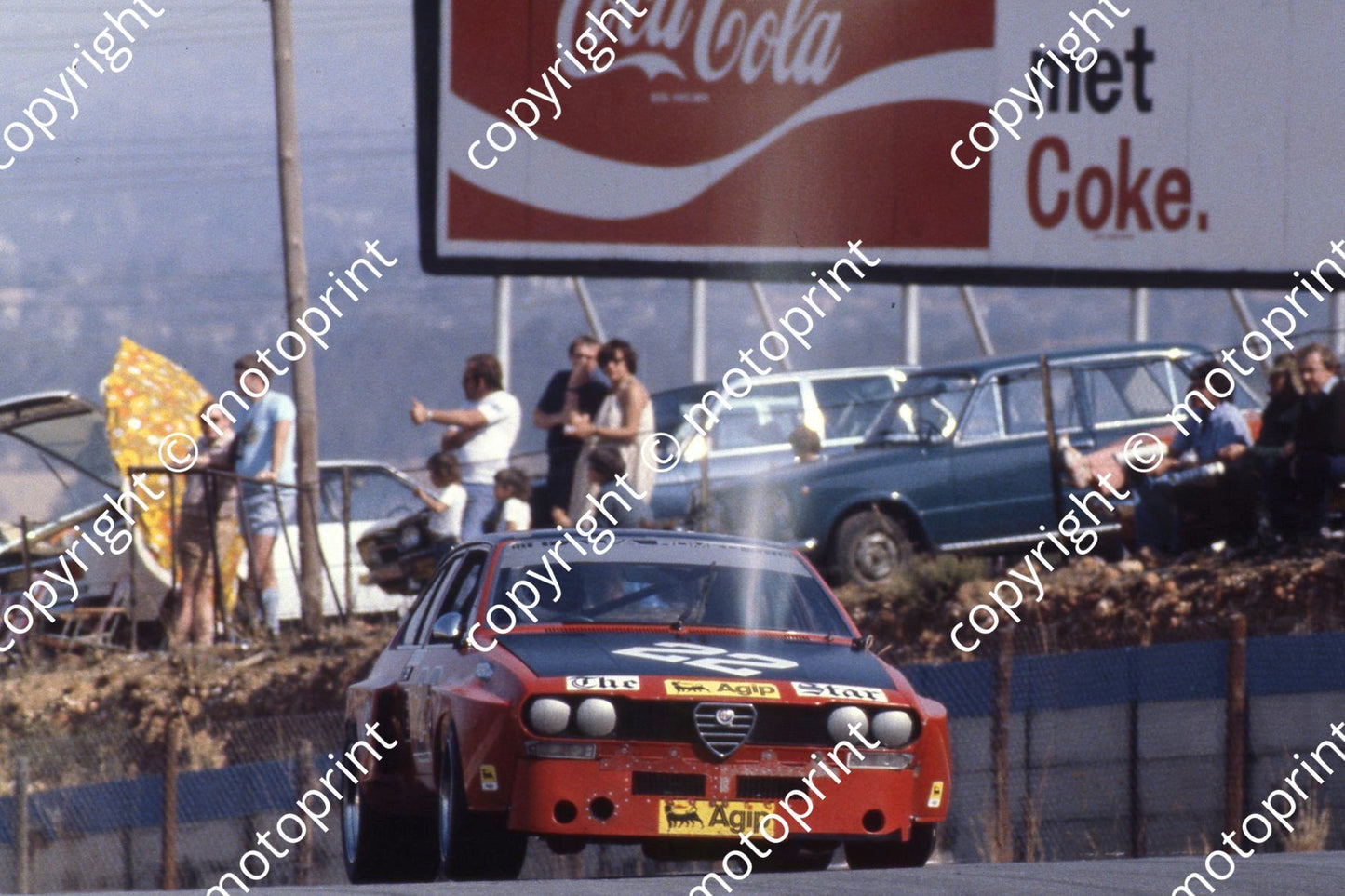 1979 Kya Star prod B22 Arnold Chatz Alfa 2000 GTV (courtesy Roger Swan) (2)