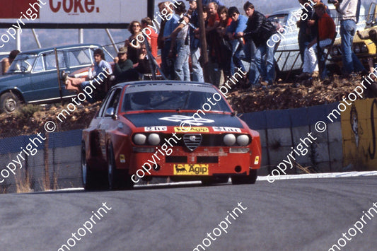 1979 Kya Star prod B22 Arnold Chatz Alfa 2000 GTV (courtesy Roger Swan) (3)