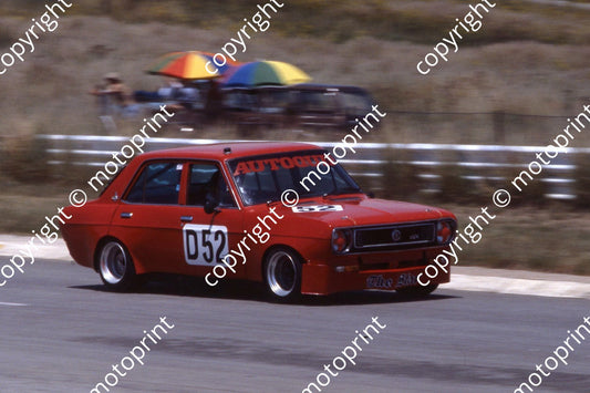 1979 Kya Star prod D52 George Santana Datsun 1200GX (courtesy Roger Swan) (2)