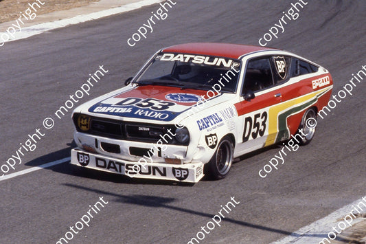 1979 Kya Star prod D53 Hennie van der Linde Datsun 140Y (courtesy Roger Swan) (12)