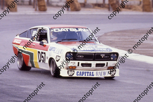 1979 Kya Star prod D57 Datsun 140Y Phil Adams (courtesy Roger Swan)(4)