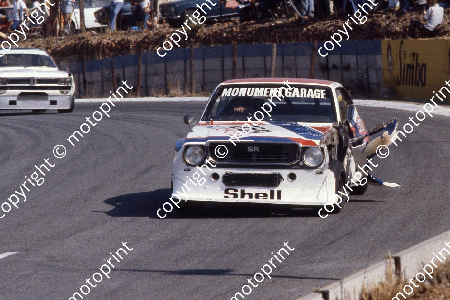 1979 Kya Star prod D59 Roger Taylor Toyota Corolla SR (courtesy Roger Swan) (2)
