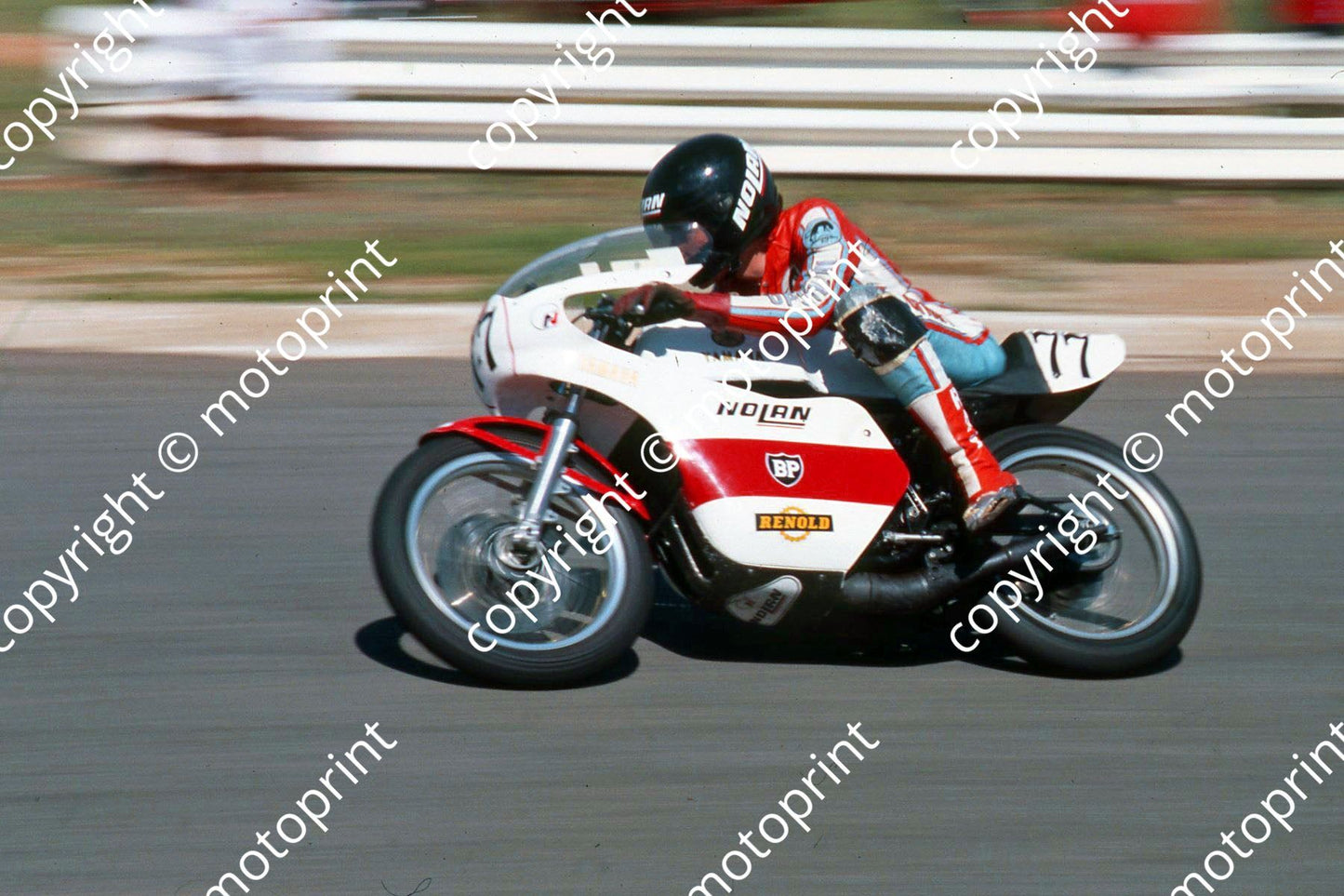 1979 Kya mc 77 Peter Ekerold 250 Yamaha (permission Roger Swan) 593