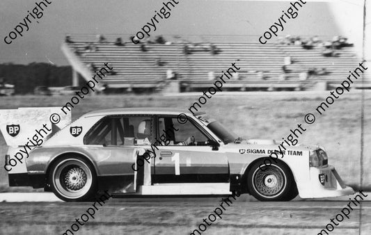 1979 Mnf Challenge Welkom Charlton Mazda 323 006