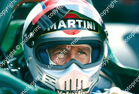 1979 Monaco GP Mario Andretti Lotus 79  (1)
