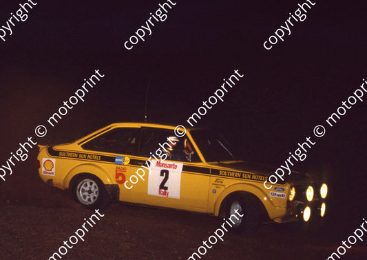 1979 Monsanto 2 Sarel van der Merwe, Franz Boshoff Escort (courtesy Roger Swan) (8)